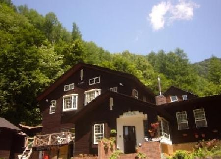 Poetical Bed & Breakfast Matsumoto Bagian luar foto