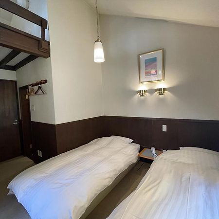 Poetical Bed & Breakfast Matsumoto Bagian luar foto