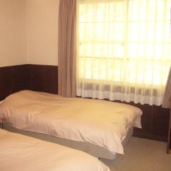 Poetical Bed & Breakfast Matsumoto Ruang foto