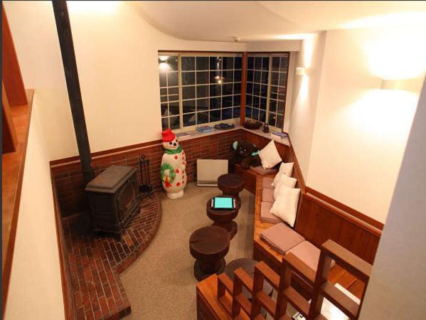 Poetical Bed & Breakfast Matsumoto Bagian luar foto