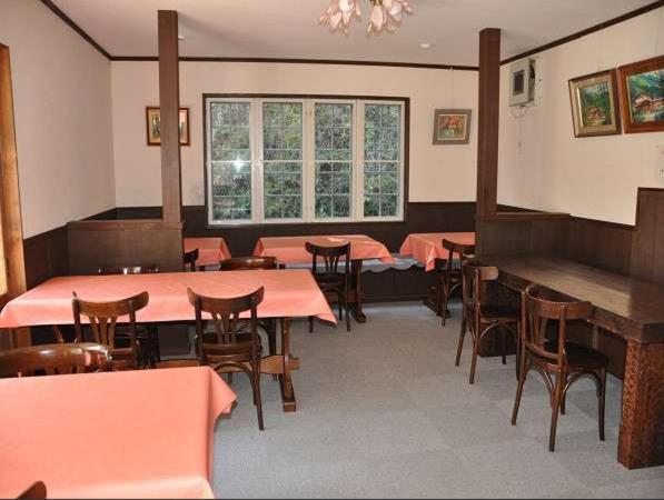Poetical Bed & Breakfast Matsumoto Bagian luar foto