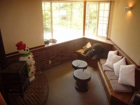 Poetical Bed & Breakfast Matsumoto Bagian luar foto