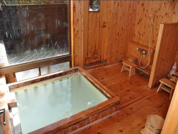 Poetical Bed & Breakfast Matsumoto Bagian luar foto