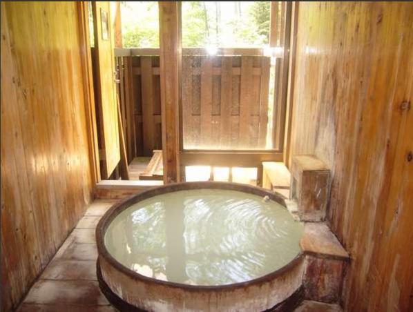 Poetical Bed & Breakfast Matsumoto Bagian luar foto