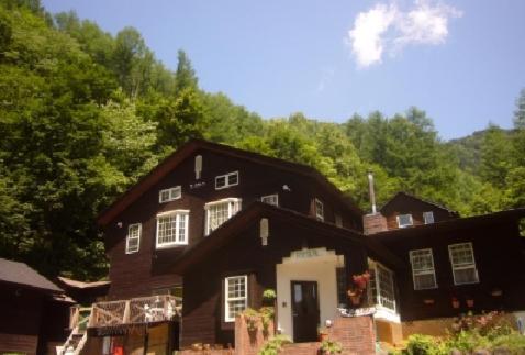 Poetical Bed & Breakfast Matsumoto Bagian luar foto