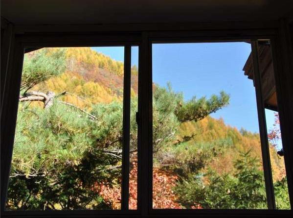 Poetical Bed & Breakfast Matsumoto Bagian luar foto