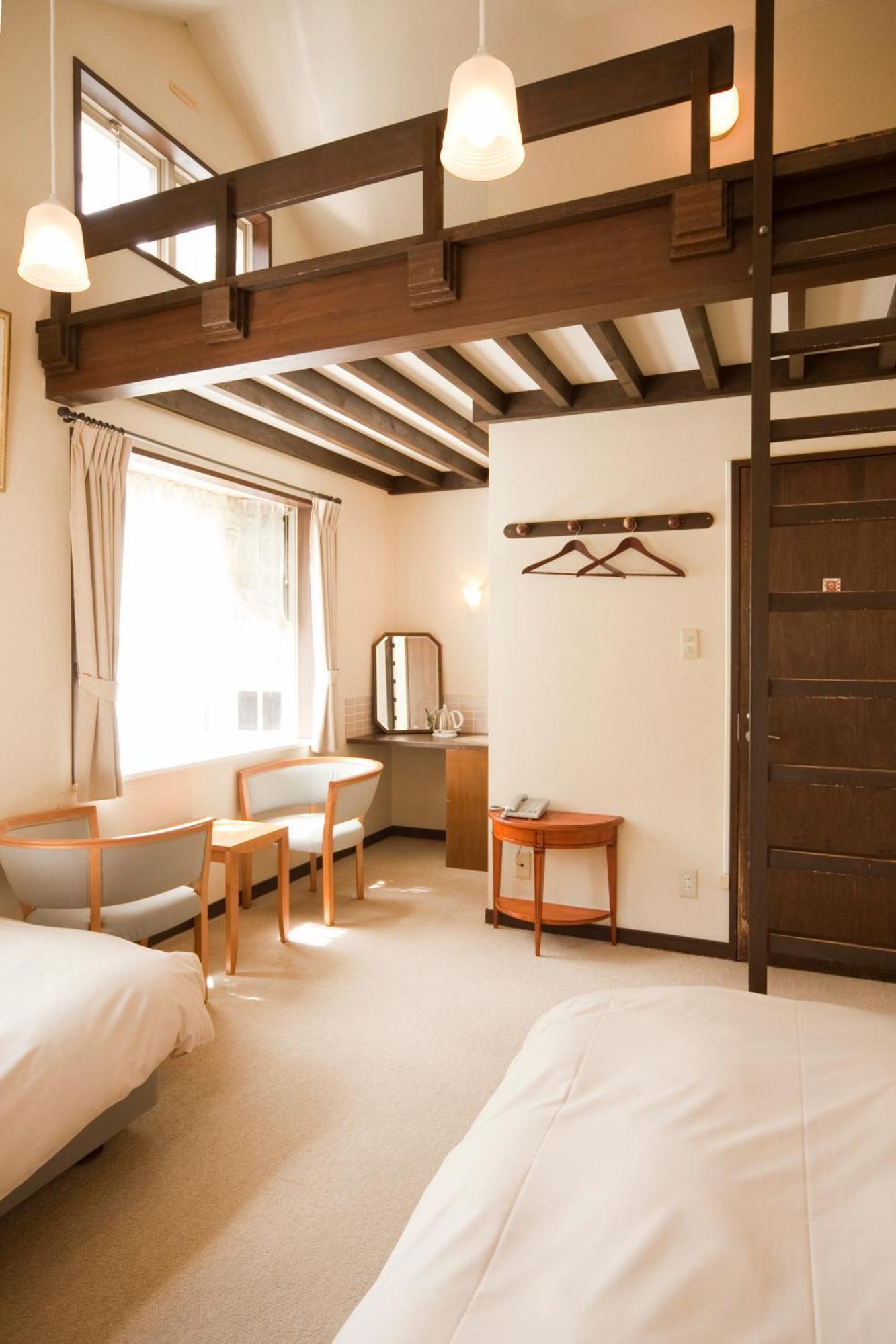 Poetical Bed & Breakfast Matsumoto Bagian luar foto
