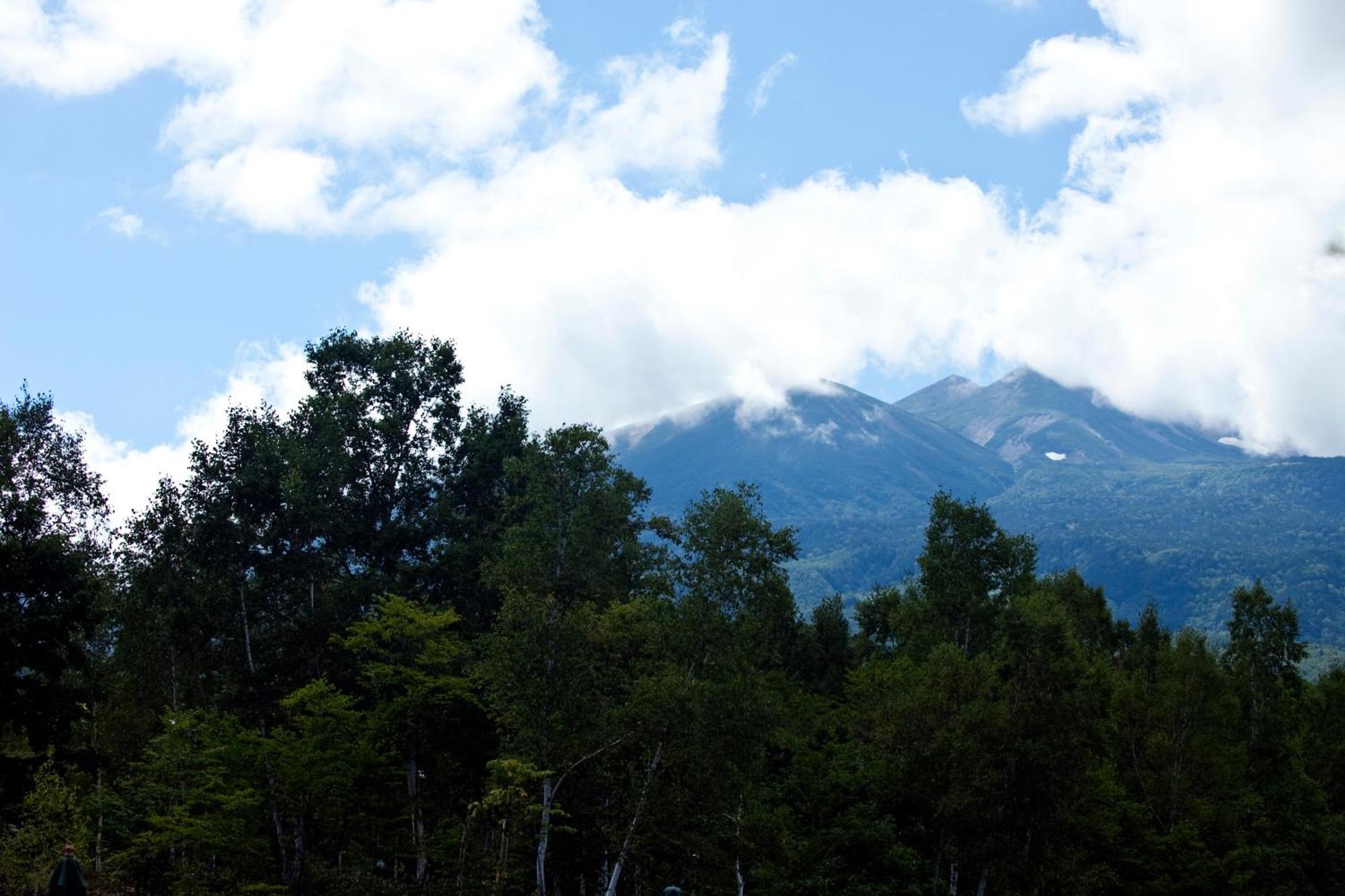 Poetical Bed & Breakfast Matsumoto Bagian luar foto