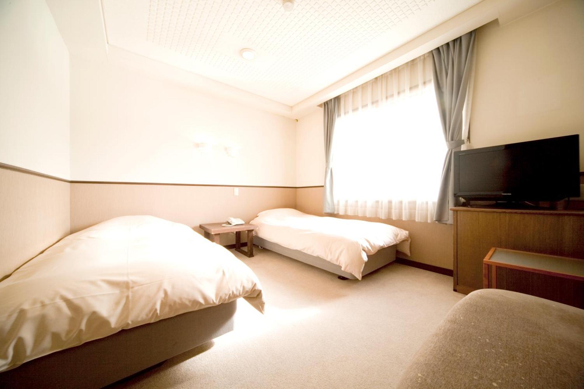 Poetical Bed & Breakfast Matsumoto Bagian luar foto