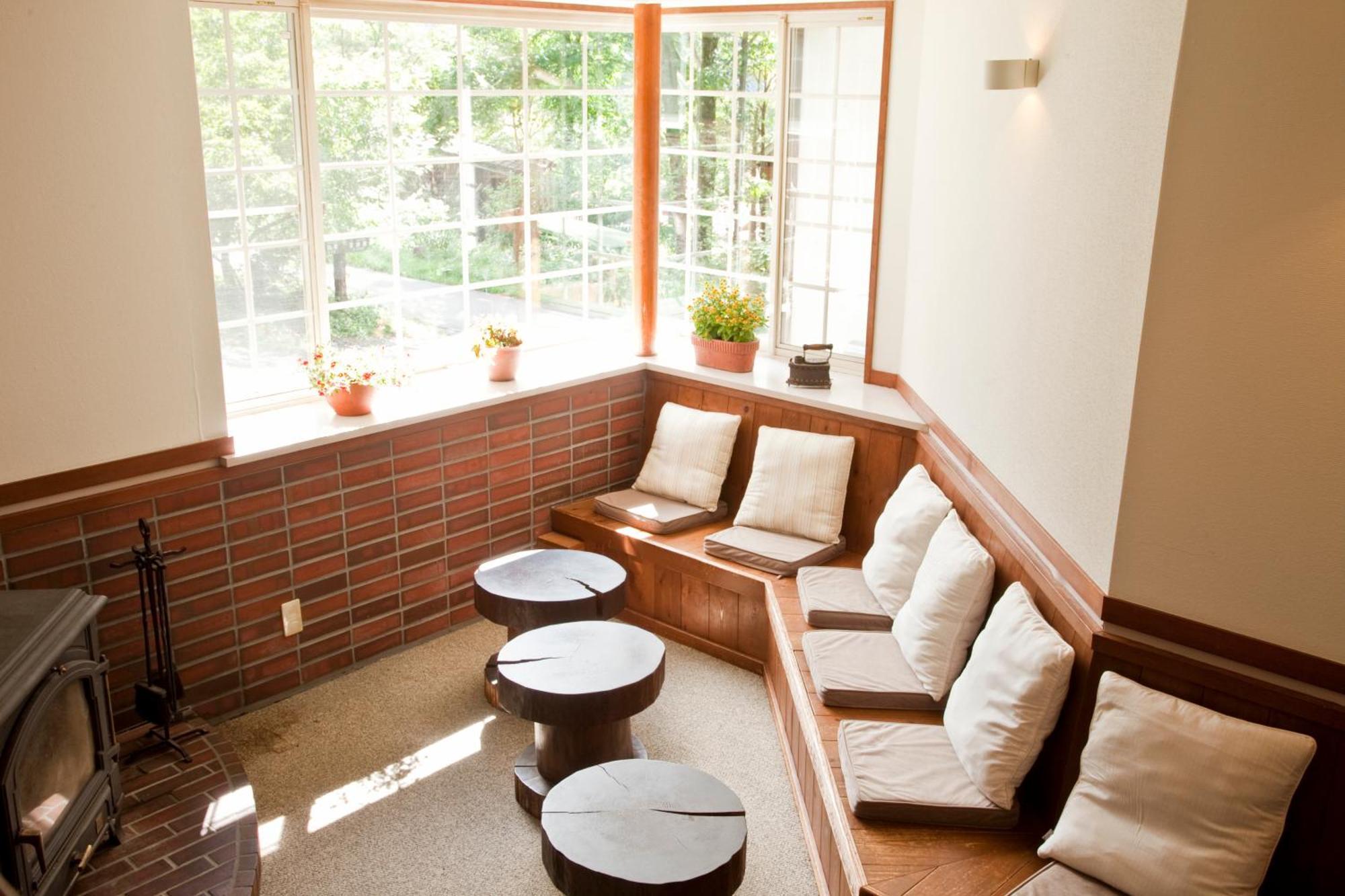 Poetical Bed & Breakfast Matsumoto Bagian luar foto