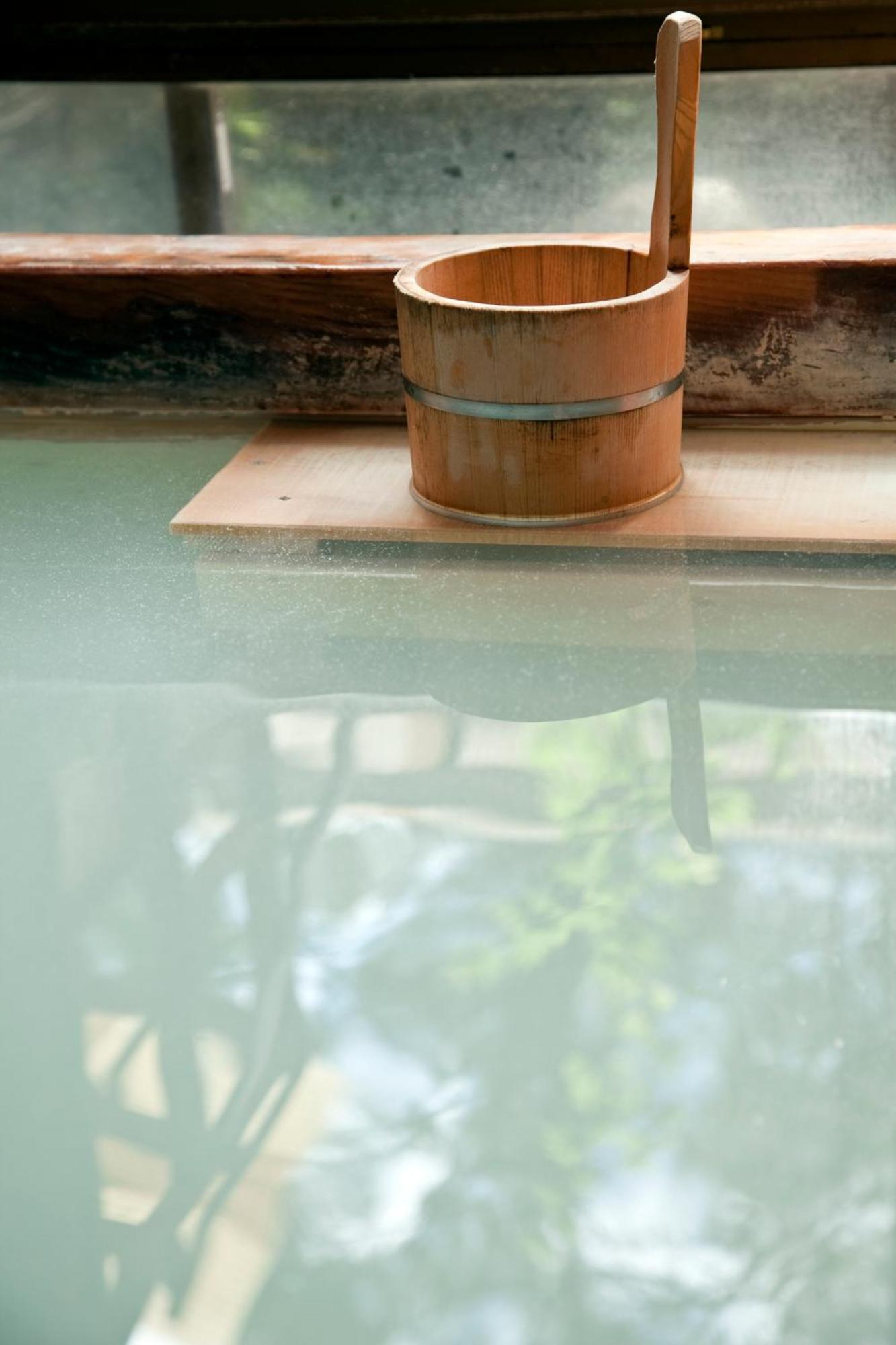 Poetical Bed & Breakfast Matsumoto Bagian luar foto
