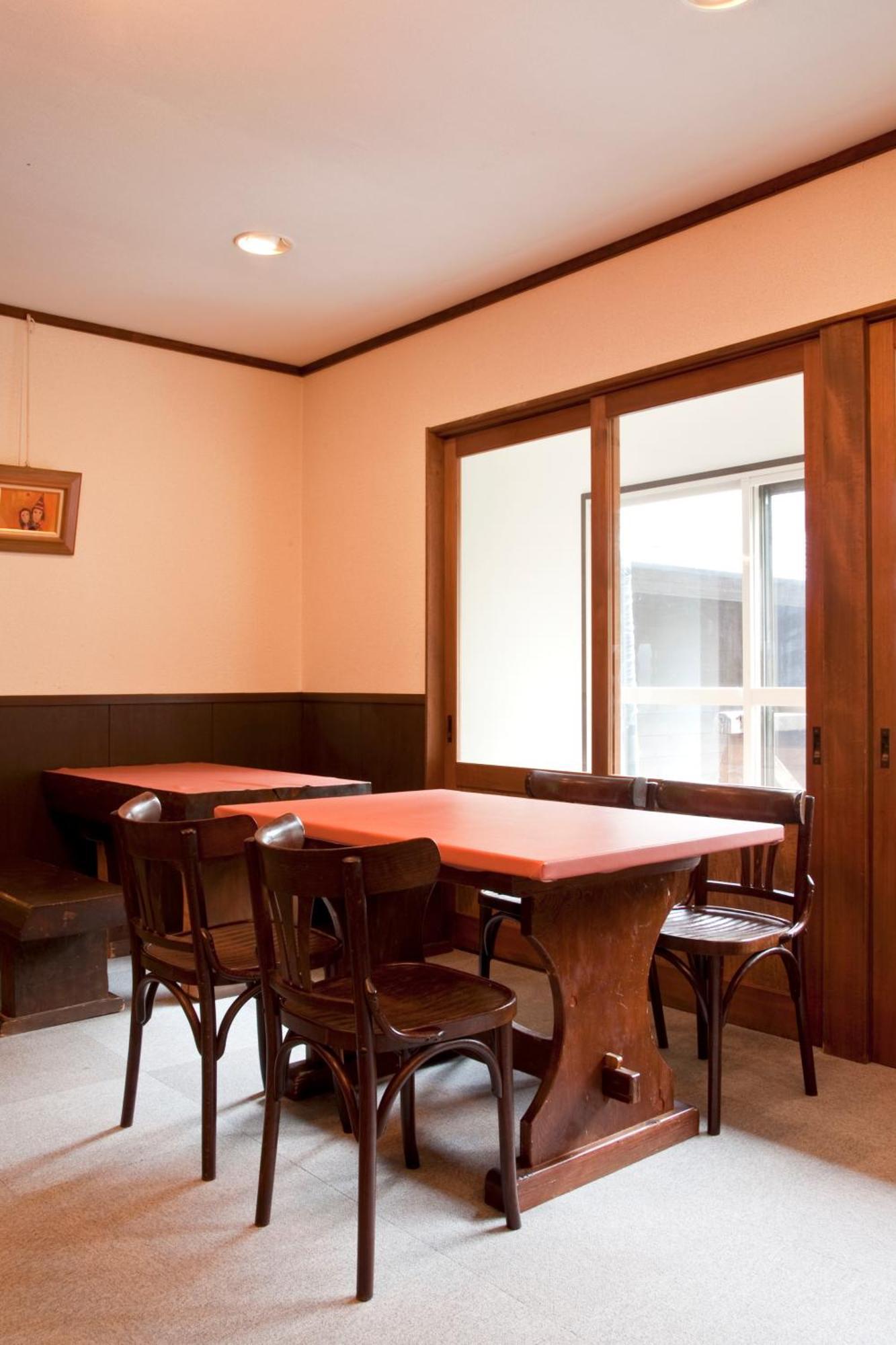 Poetical Bed & Breakfast Matsumoto Bagian luar foto