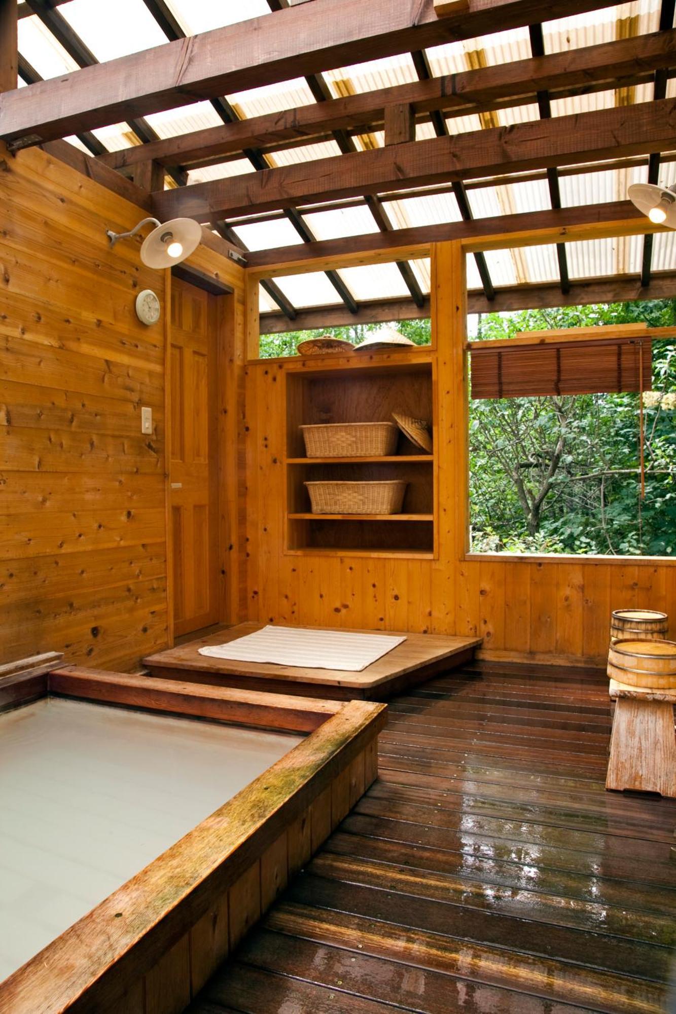 Poetical Bed & Breakfast Matsumoto Bagian luar foto