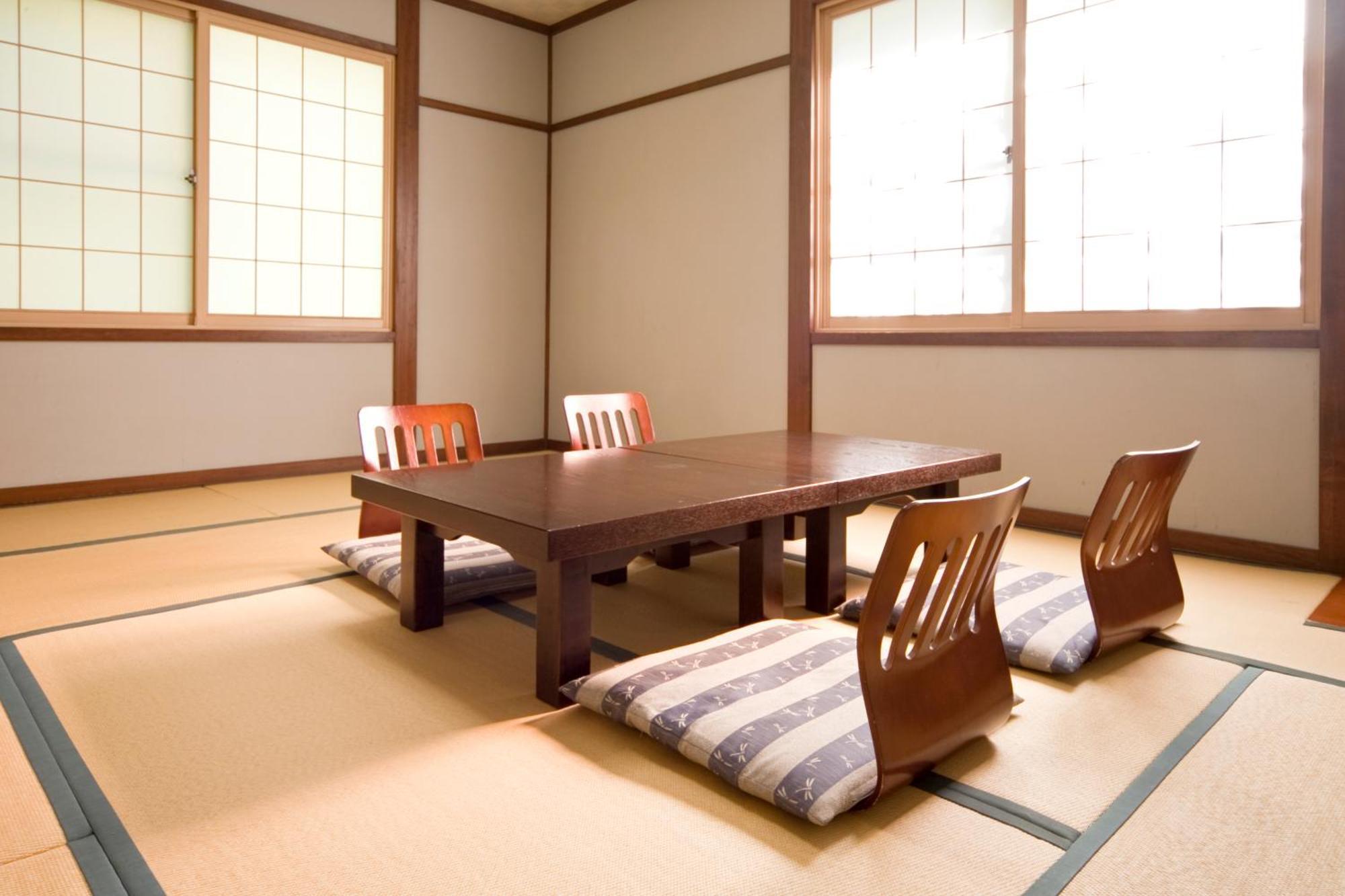 Poetical Bed & Breakfast Matsumoto Bagian luar foto