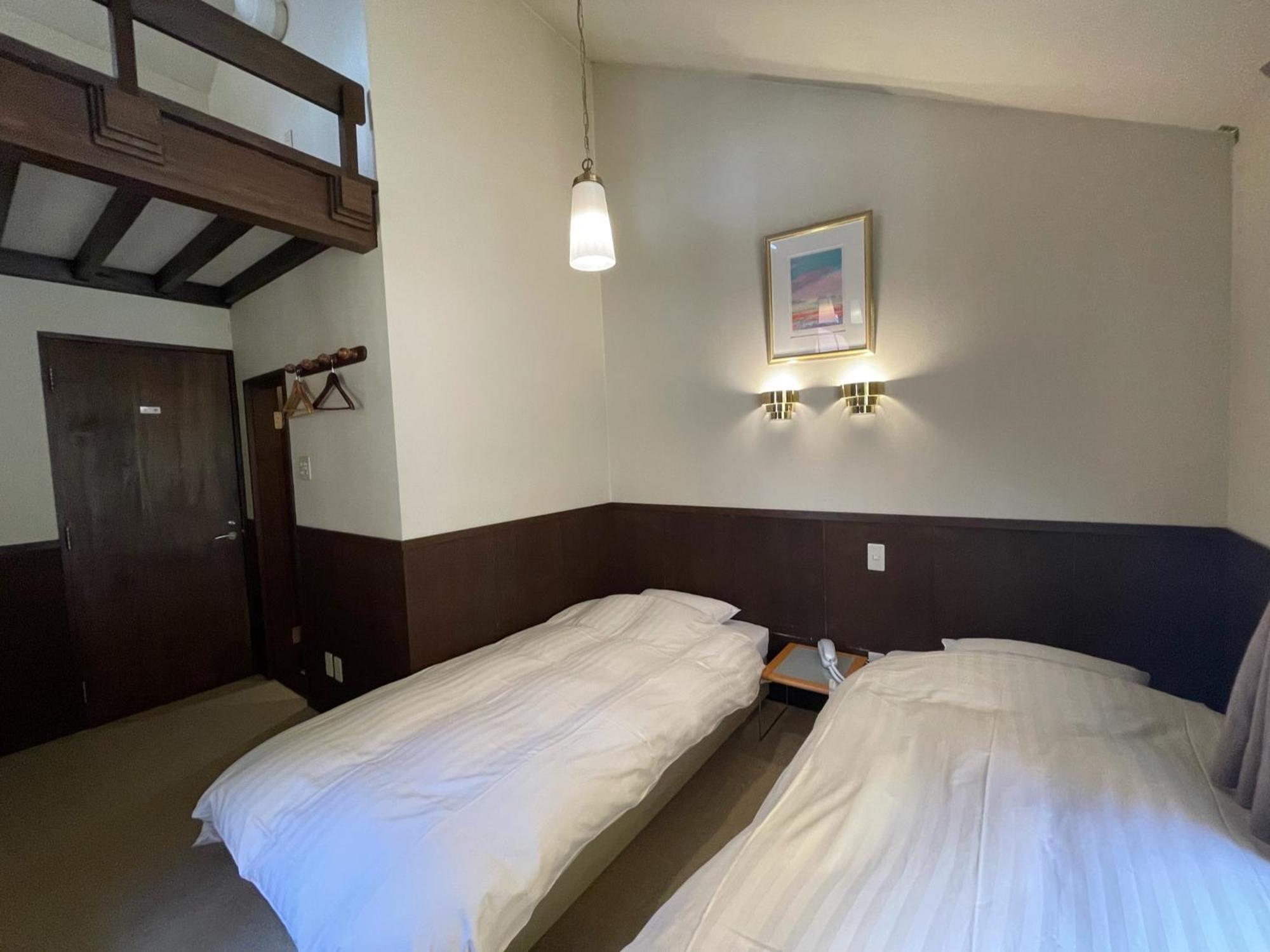 Poetical Bed & Breakfast Matsumoto Bagian luar foto
