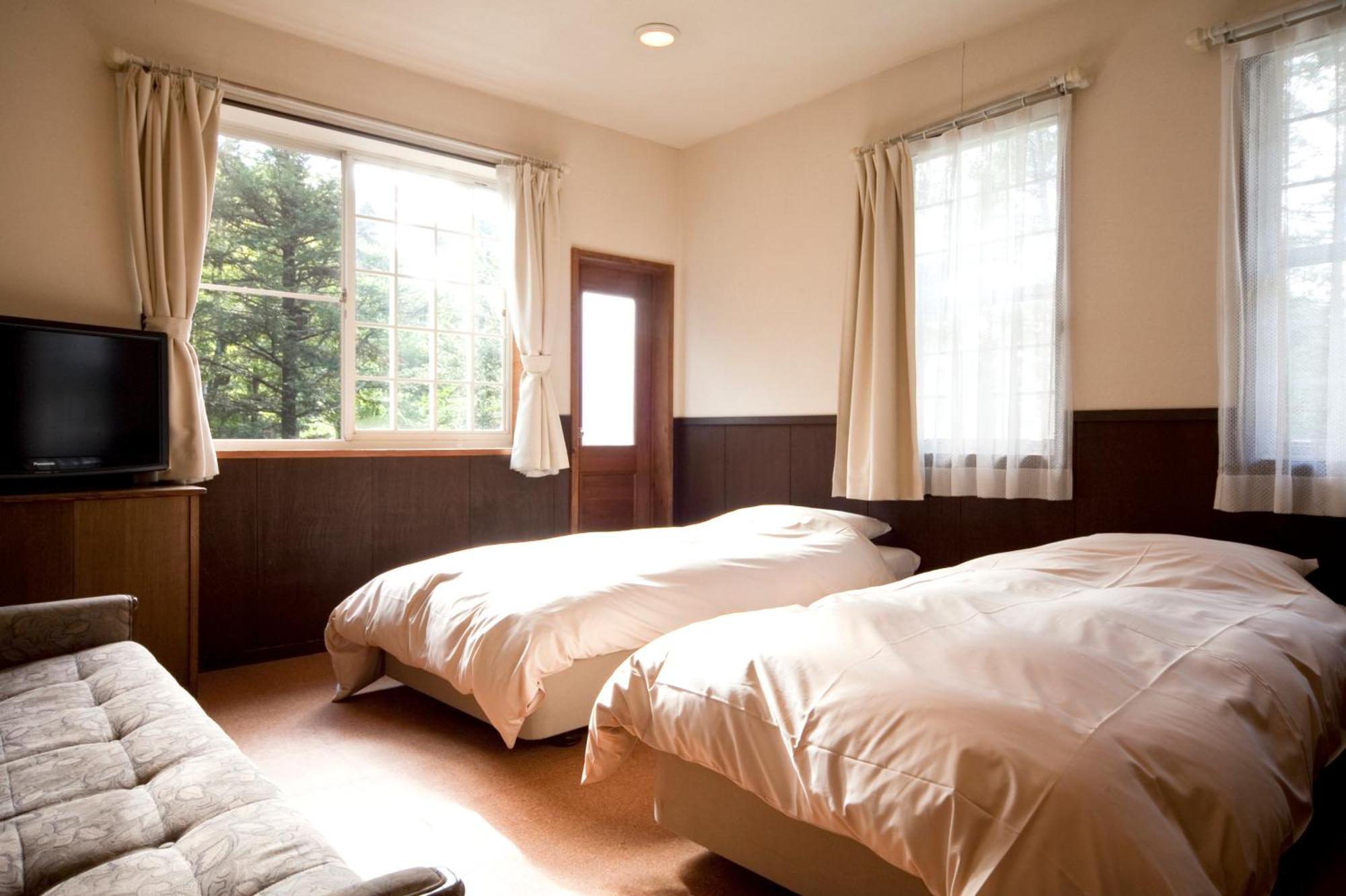 Poetical Bed & Breakfast Matsumoto Bagian luar foto