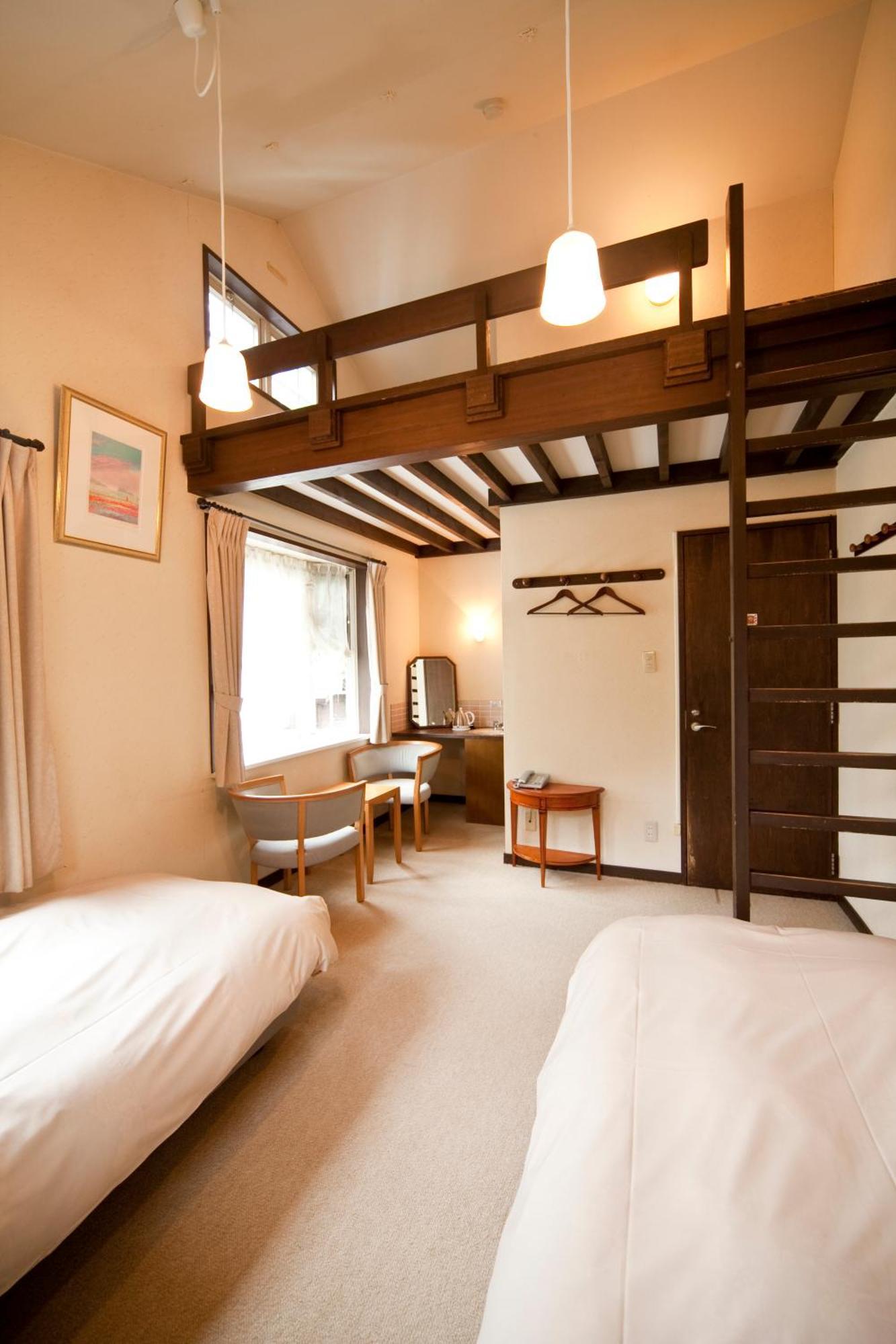 Poetical Bed & Breakfast Matsumoto Bagian luar foto