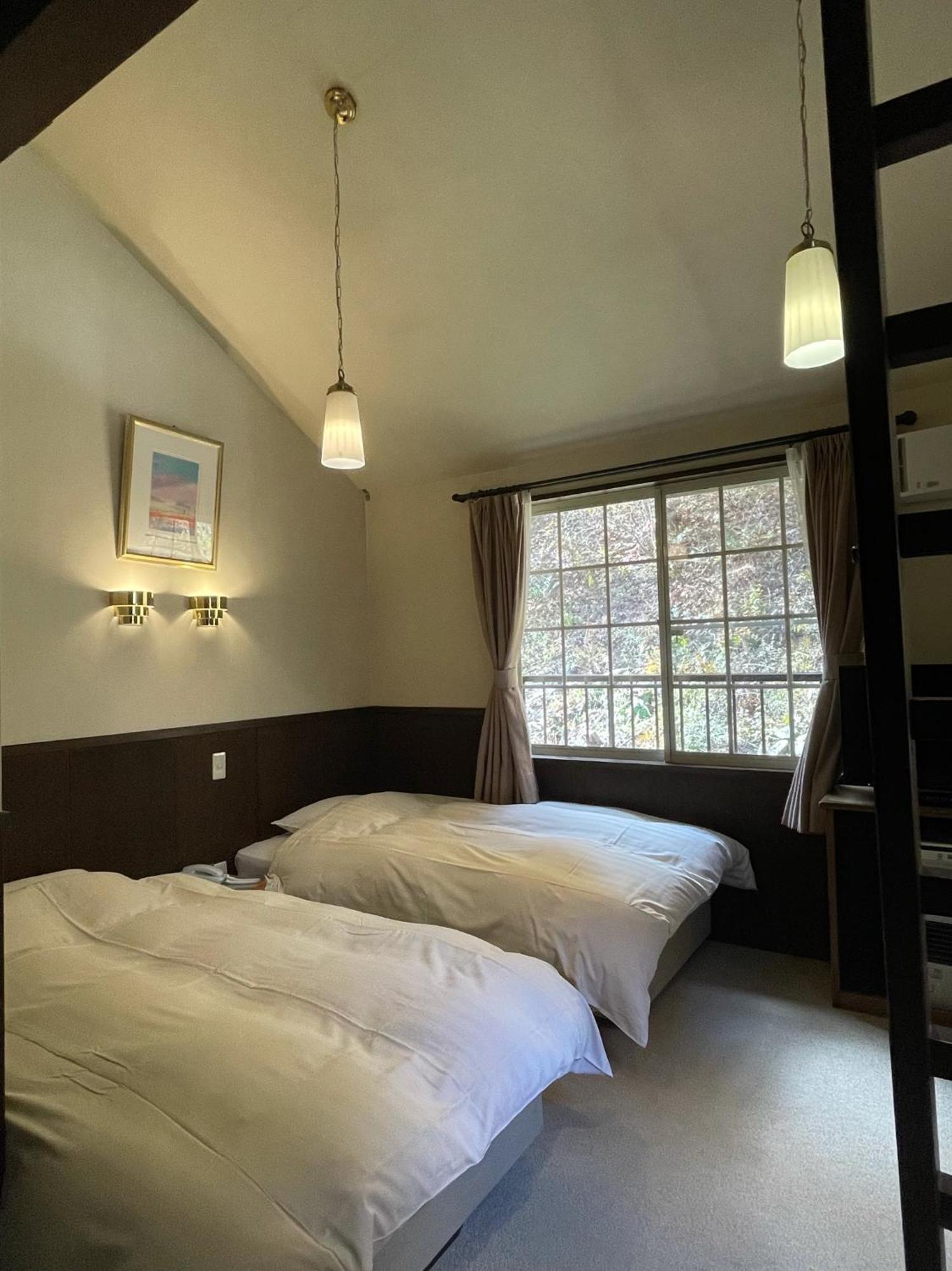 Poetical Bed & Breakfast Matsumoto Bagian luar foto